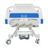 ABS Bedhead Iron Frame Two Function Manual Crank Hospital Bed Direct Factory in Hengshui City with Cheap Price